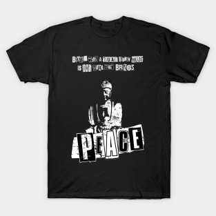 peace 2.0 T-Shirt